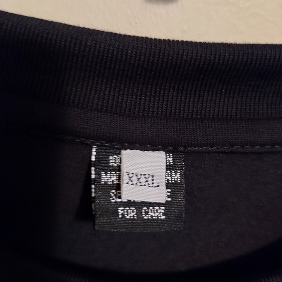 Good Morning Viet Nam black s/s tshirt xxl - Picture 5 of 10